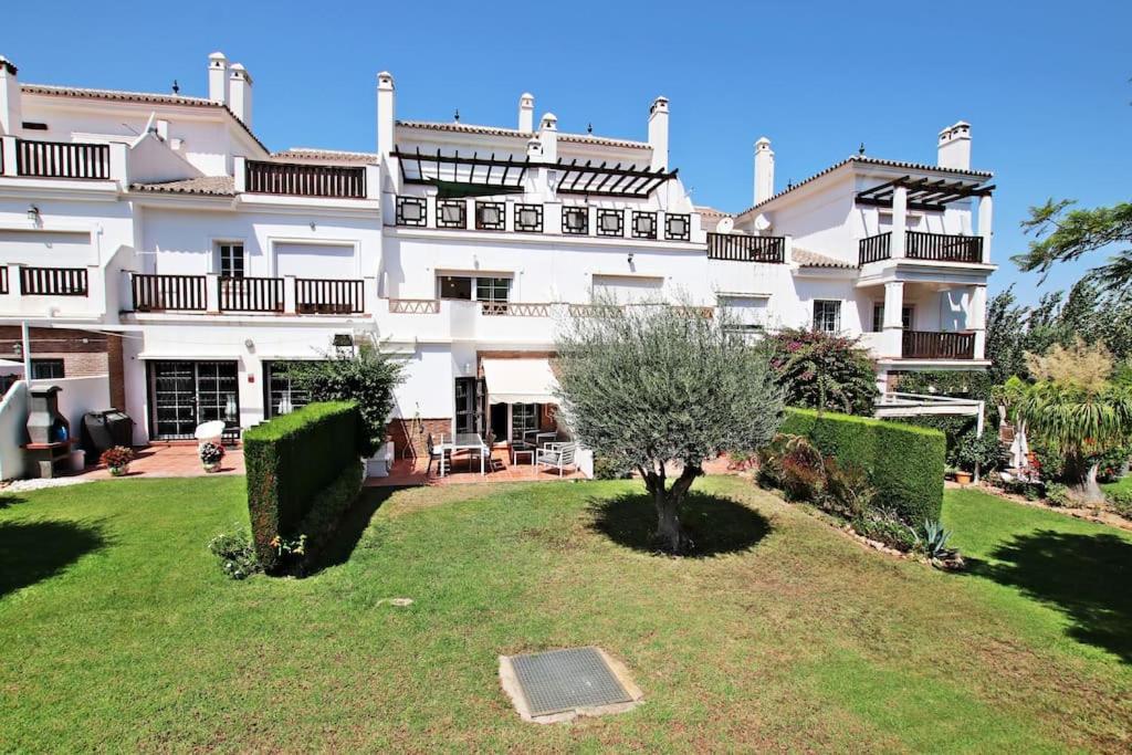 Ayma Casa Stier Holiday home Alhaurin de la Torre