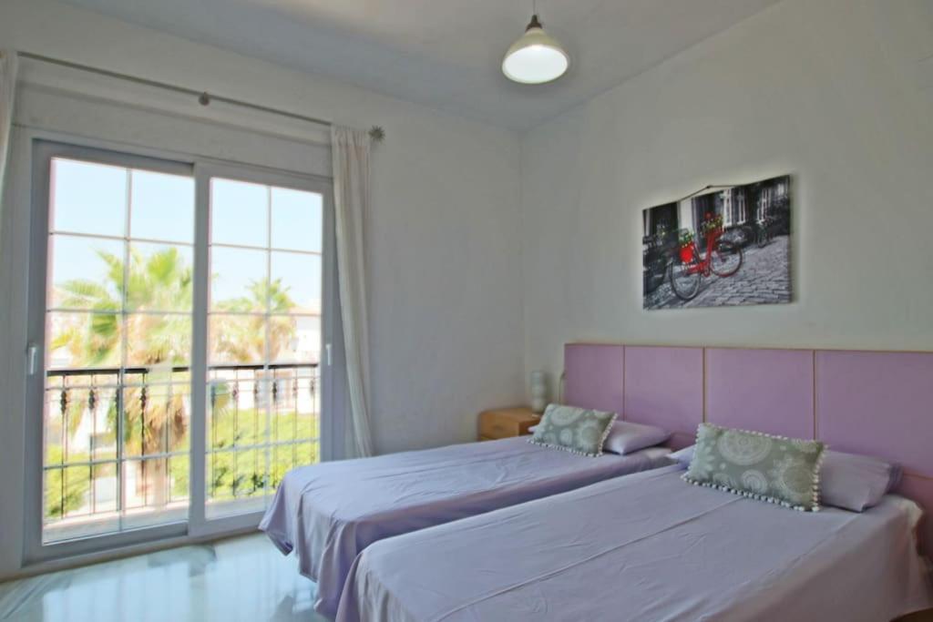 Holiday home Ayma Casa Stier Alhaurin de la Torre