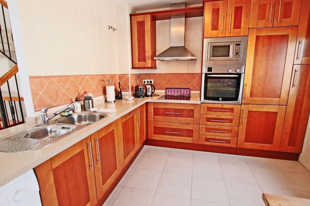 Ayma Casa Stier Alhaurin de la Torre