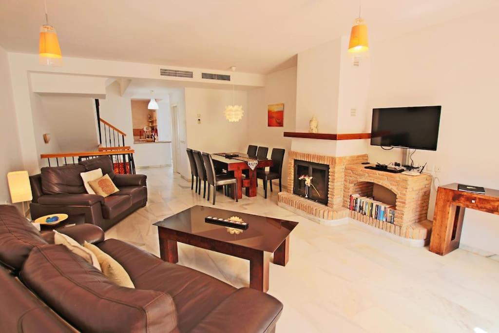 Holiday home Ayma Casa Stier Alhaurin de la Torre