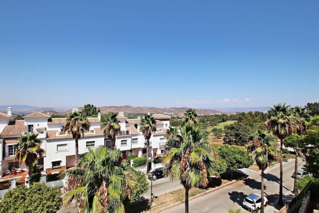 Holiday home Ayma Casa Stier Alhaurin de la Torre