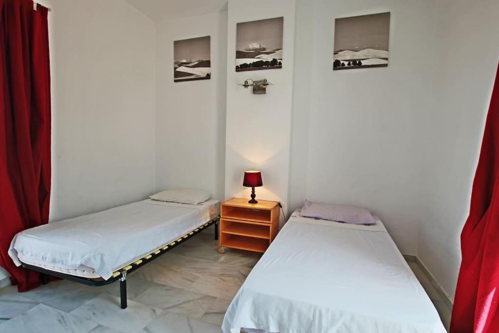 Ayma Casa Stier * Alhaurin de la Torre