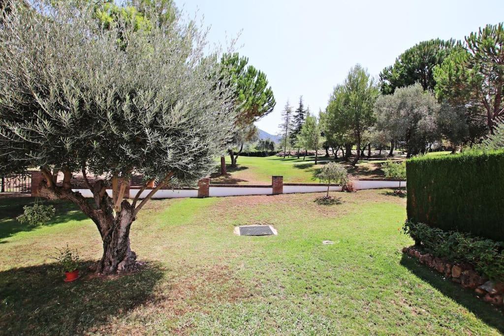 Ayma Casa Stier Alhaurin de la Torre