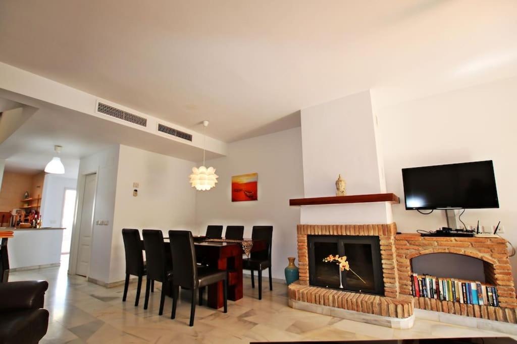 Ayma Casa Stier Holiday home Alhaurin de la Torre