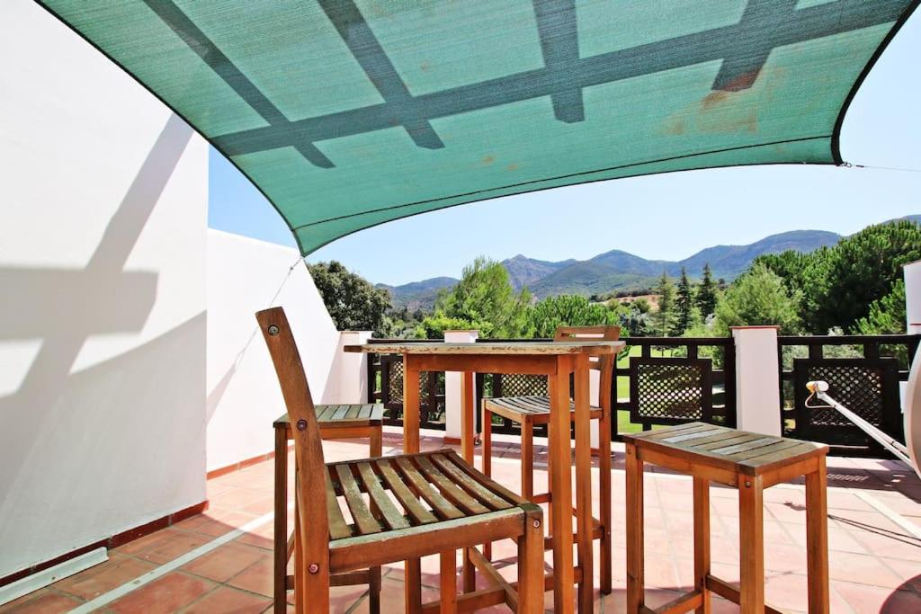 Holiday home Ayma Casa Stier Alhaurin de la Torre
