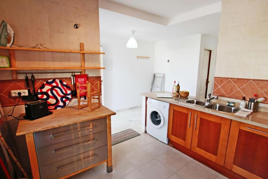 Ayma Casa Stier Alhaurin de la Torre