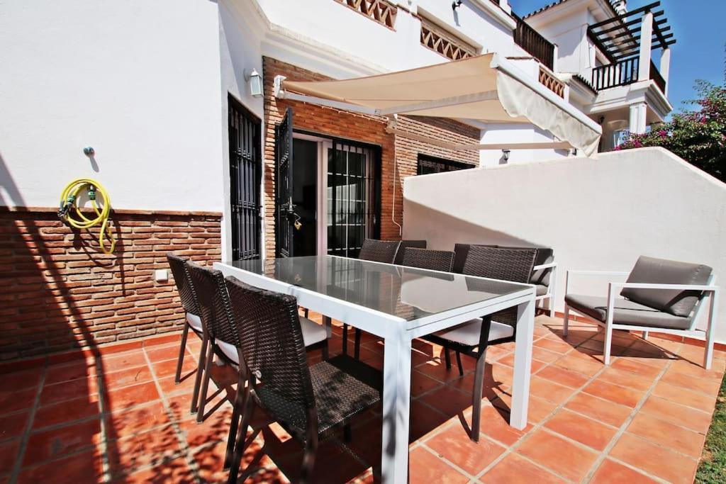 Ayma Casa Stier Holiday home Alhaurin de la Torre